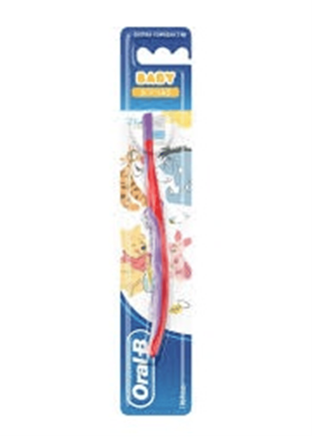Oral-b Diş Fırçası Baby 02 Yaş