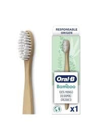 Oral-b Diş Fırçası Bambu