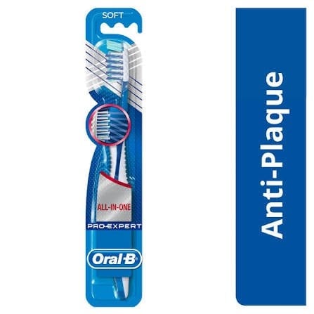 Oral-b Diş Fırçası Pro-Expert Soft Yumuşak