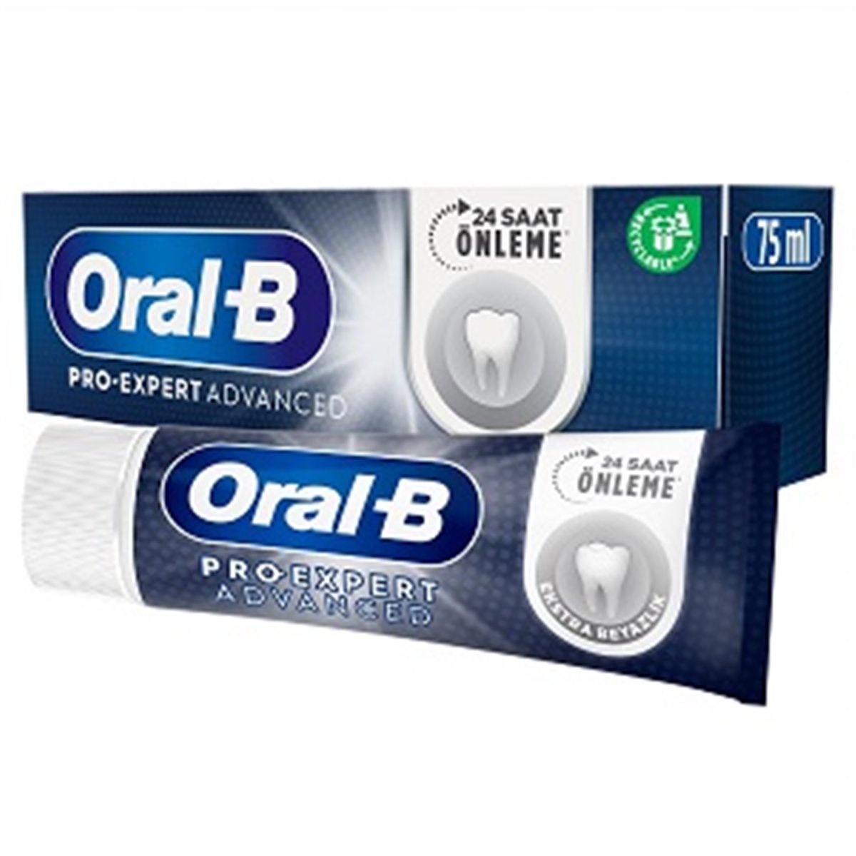 Oral-b Diş Macunu Pro Expert Advanced Science 75ml