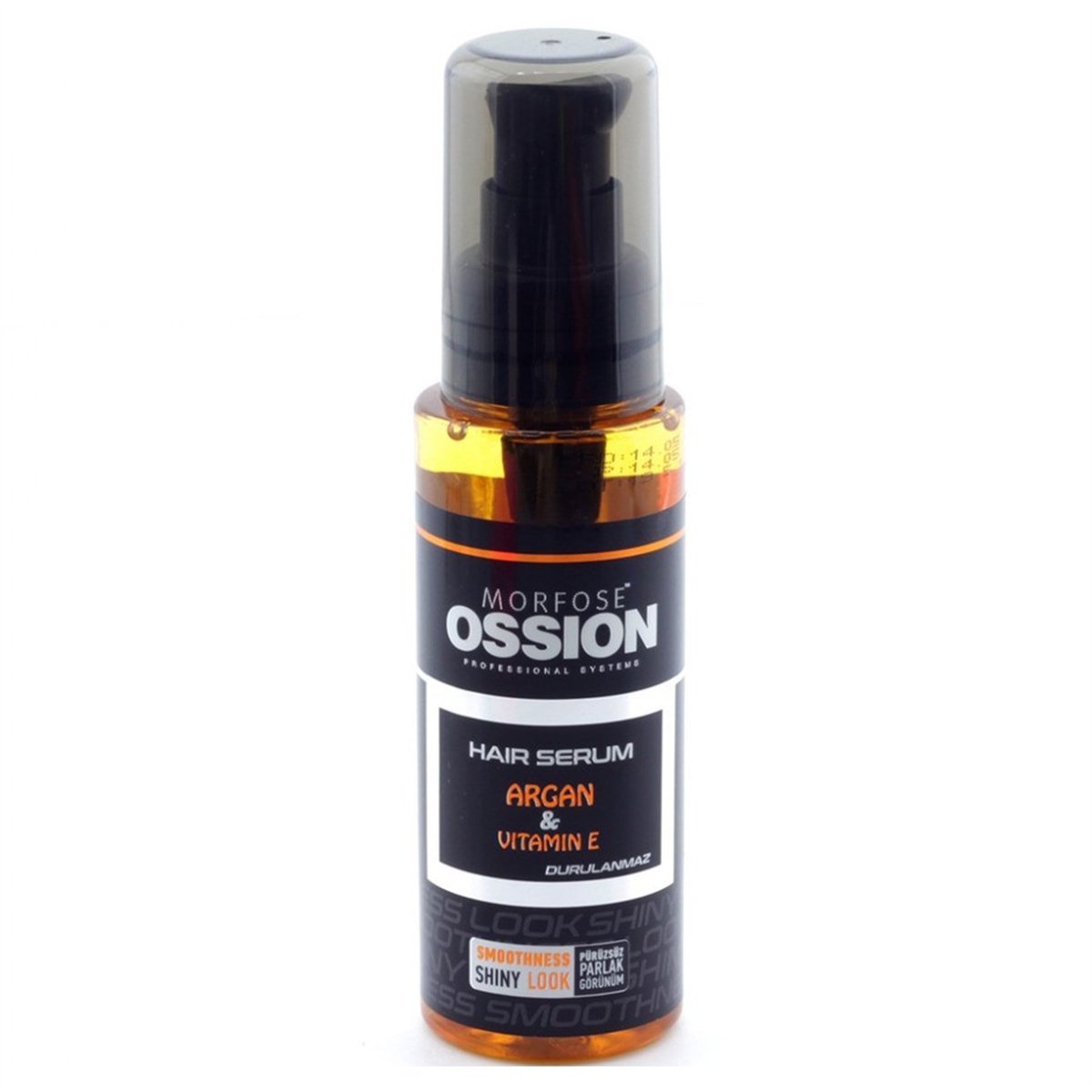 Ossion Saç Serumu Argan 75ml