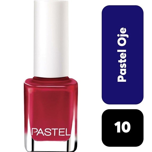 Pastel Oje 10