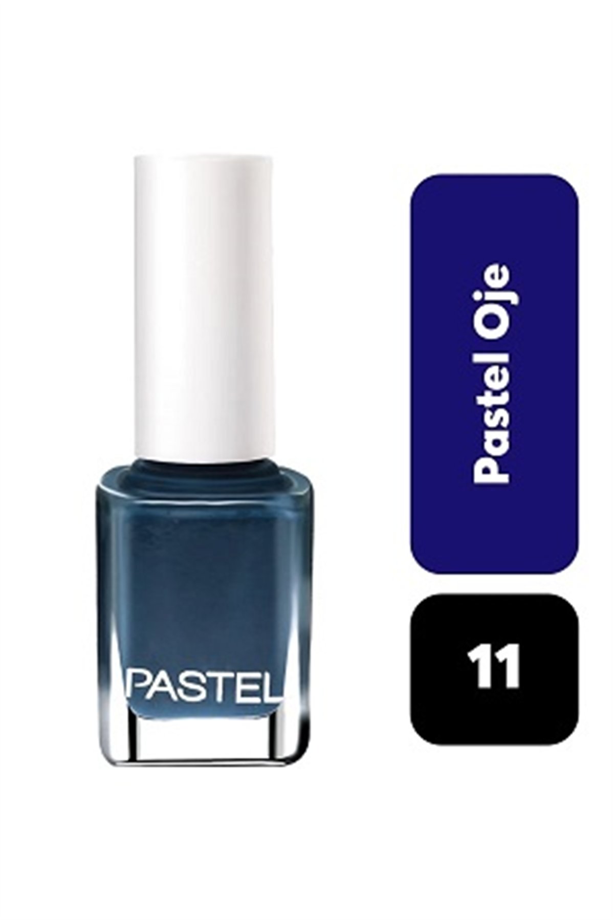 Pastel Oje 11