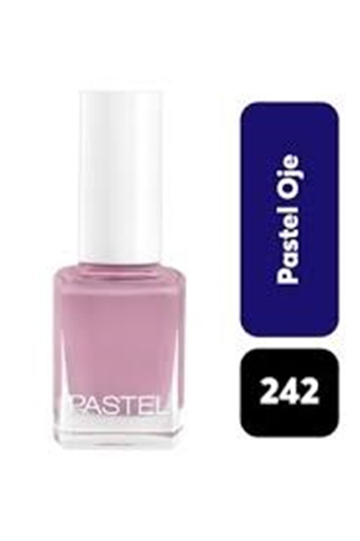 Pastel Oje 242