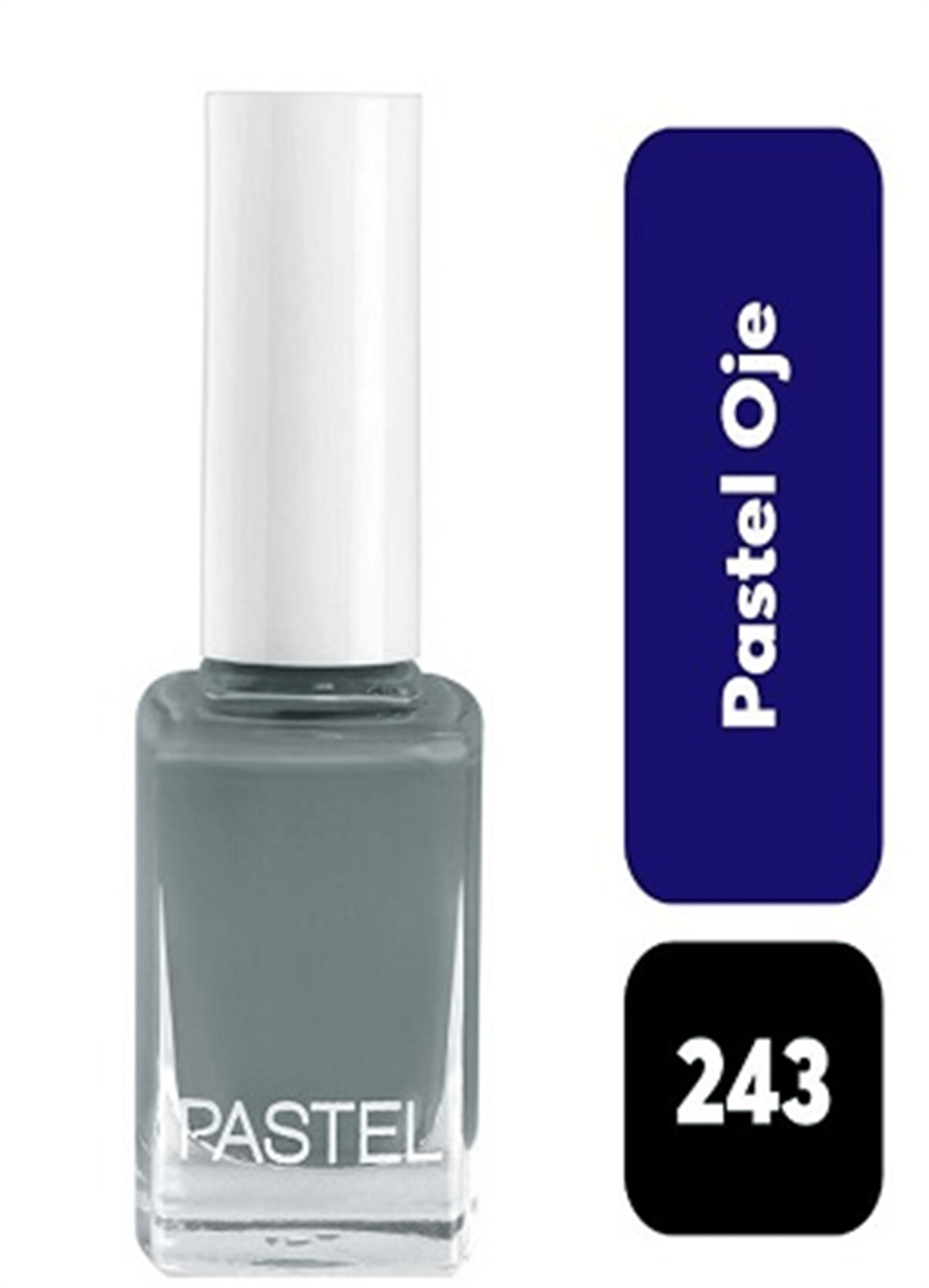 Pastel Oje 243