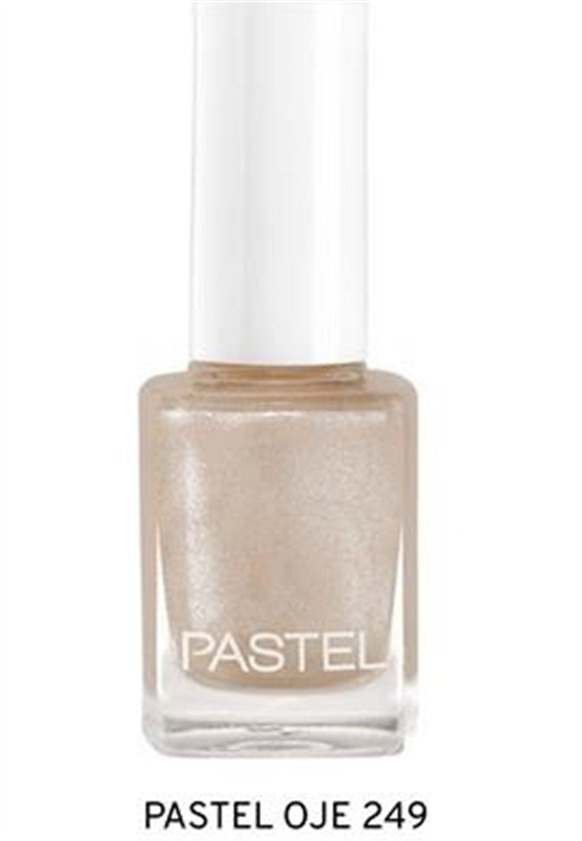 Pastel Oje 249