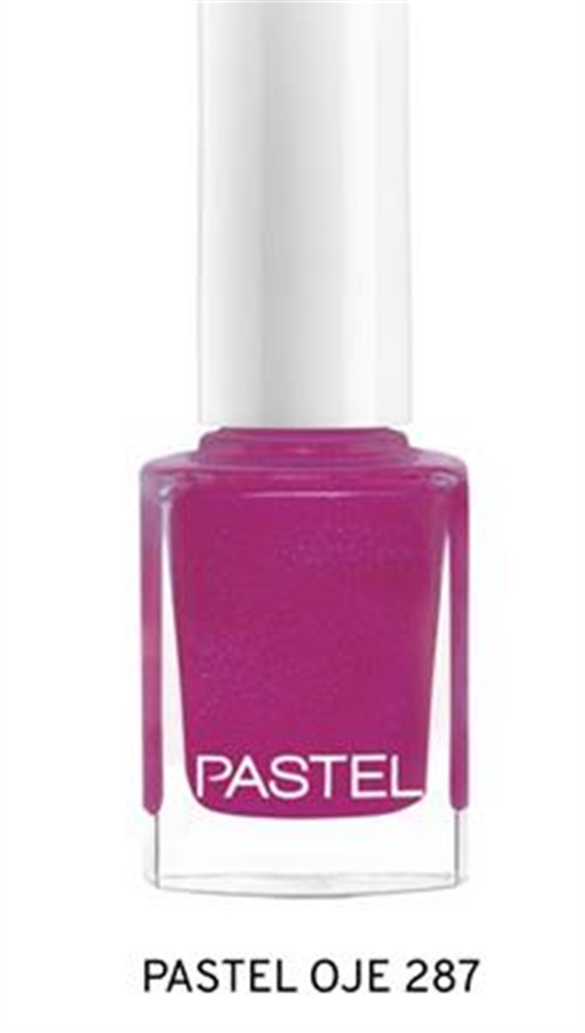 Pastel Oje 287