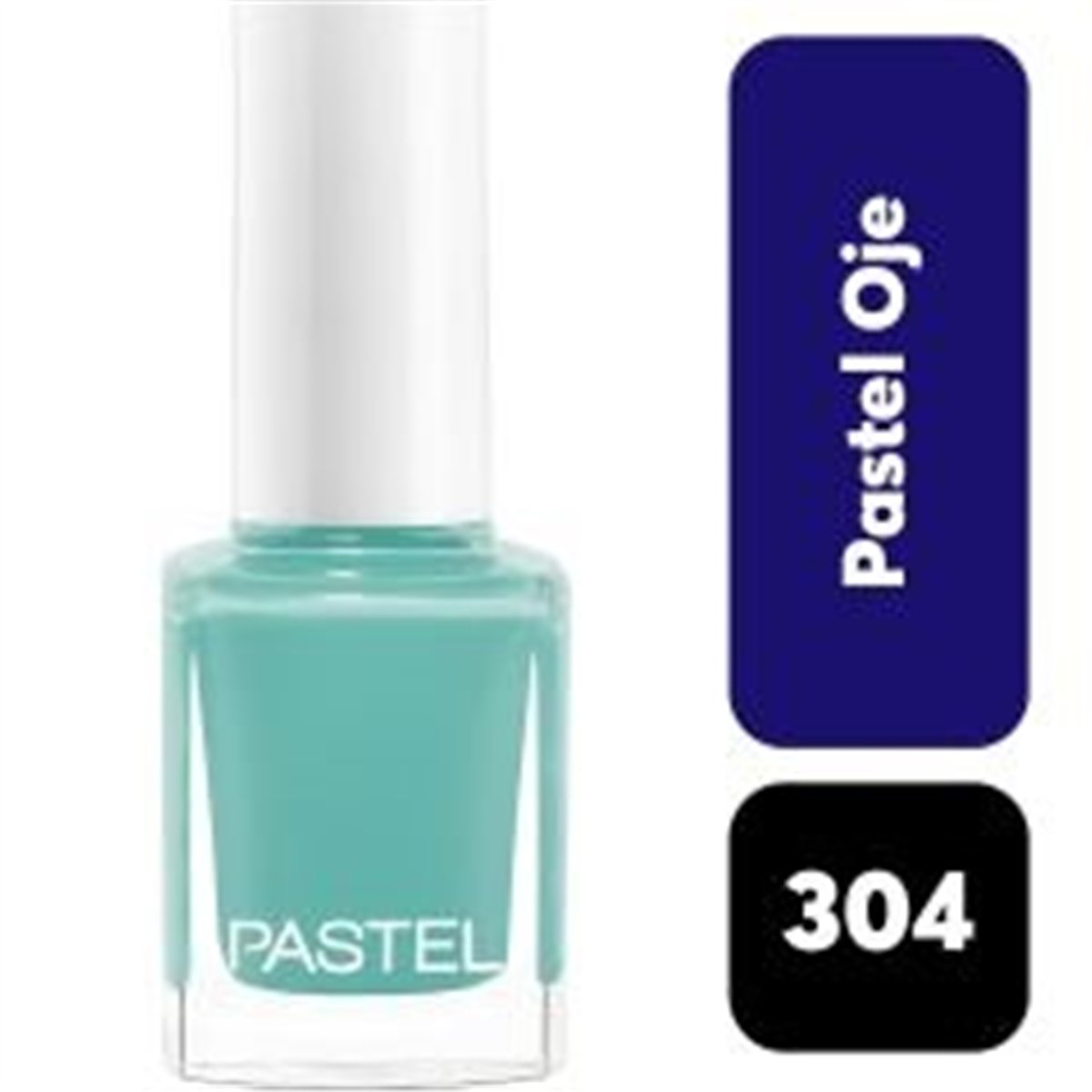 Pastel Oje 304