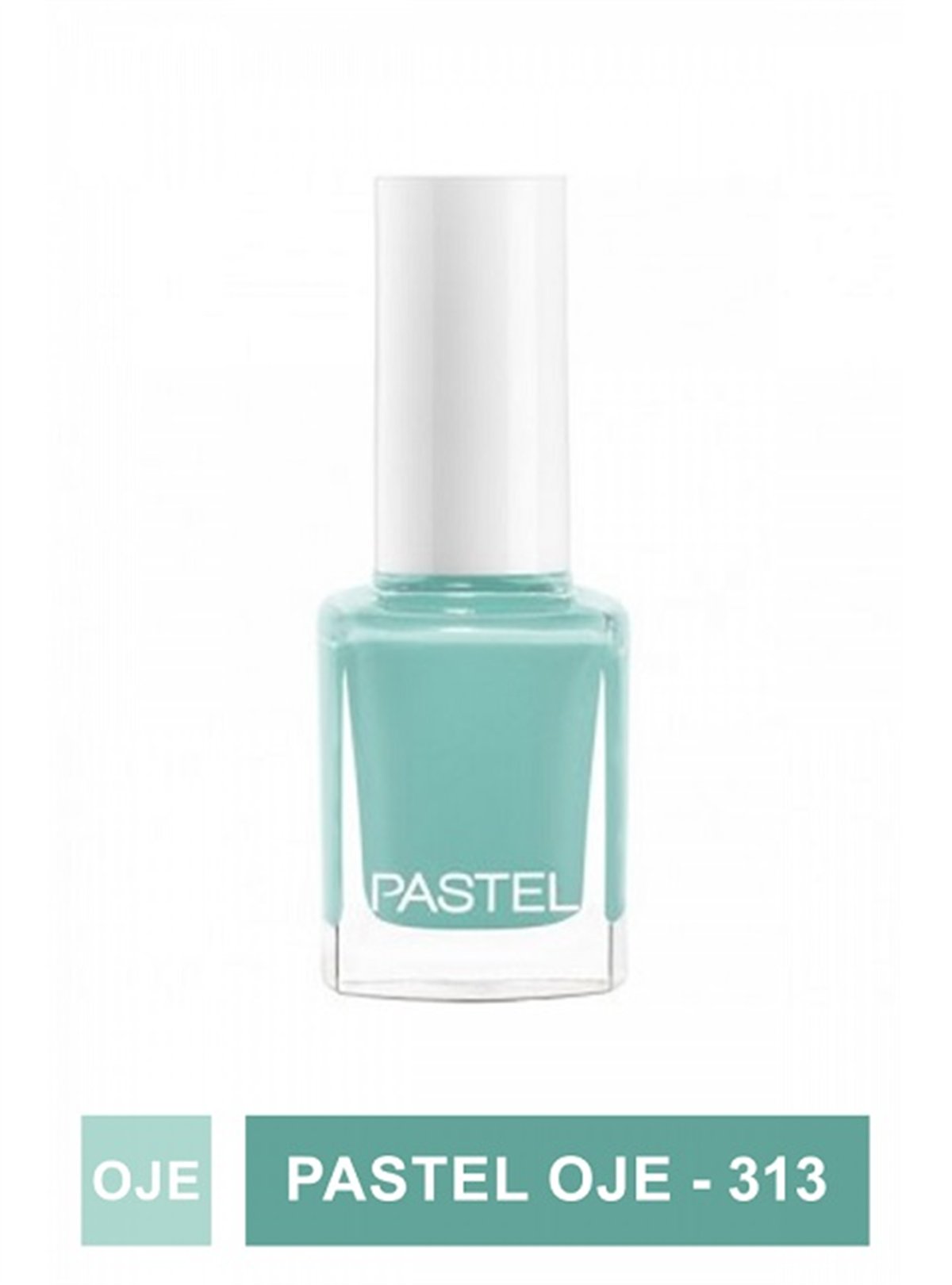Pastel Oje 313