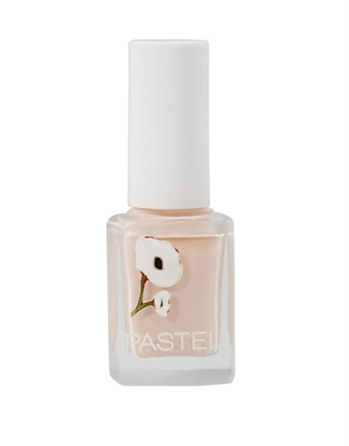 Pastel Oje 408