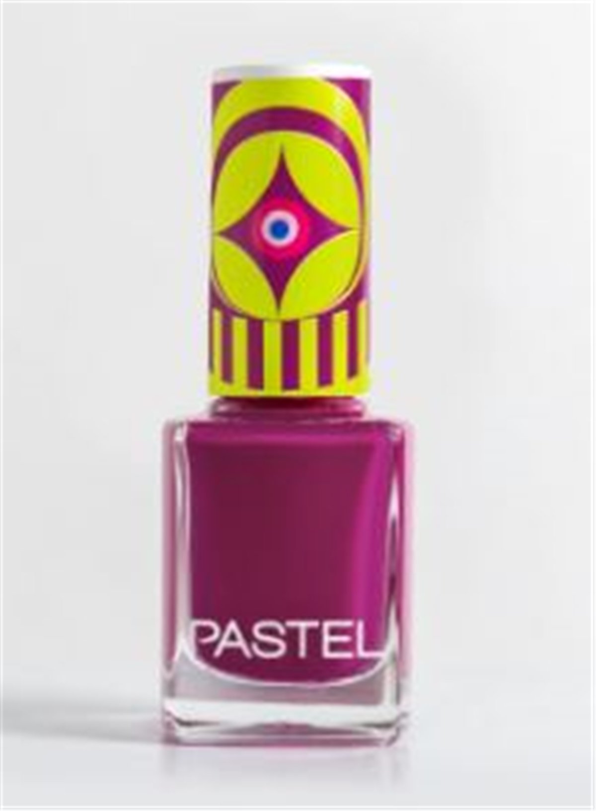 Pastel Oje 455*6