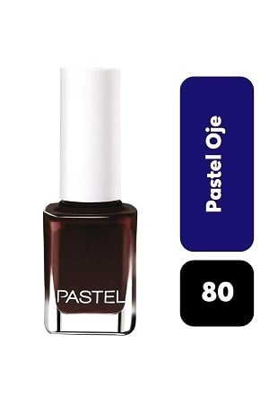 Pastel Oje 80