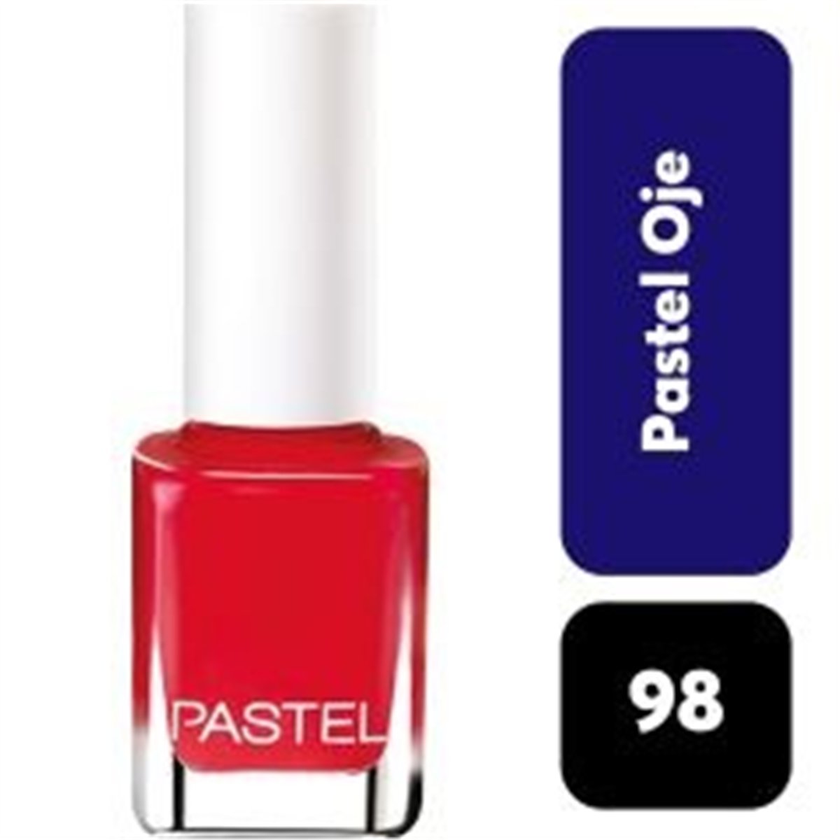 Pastel Oje 98