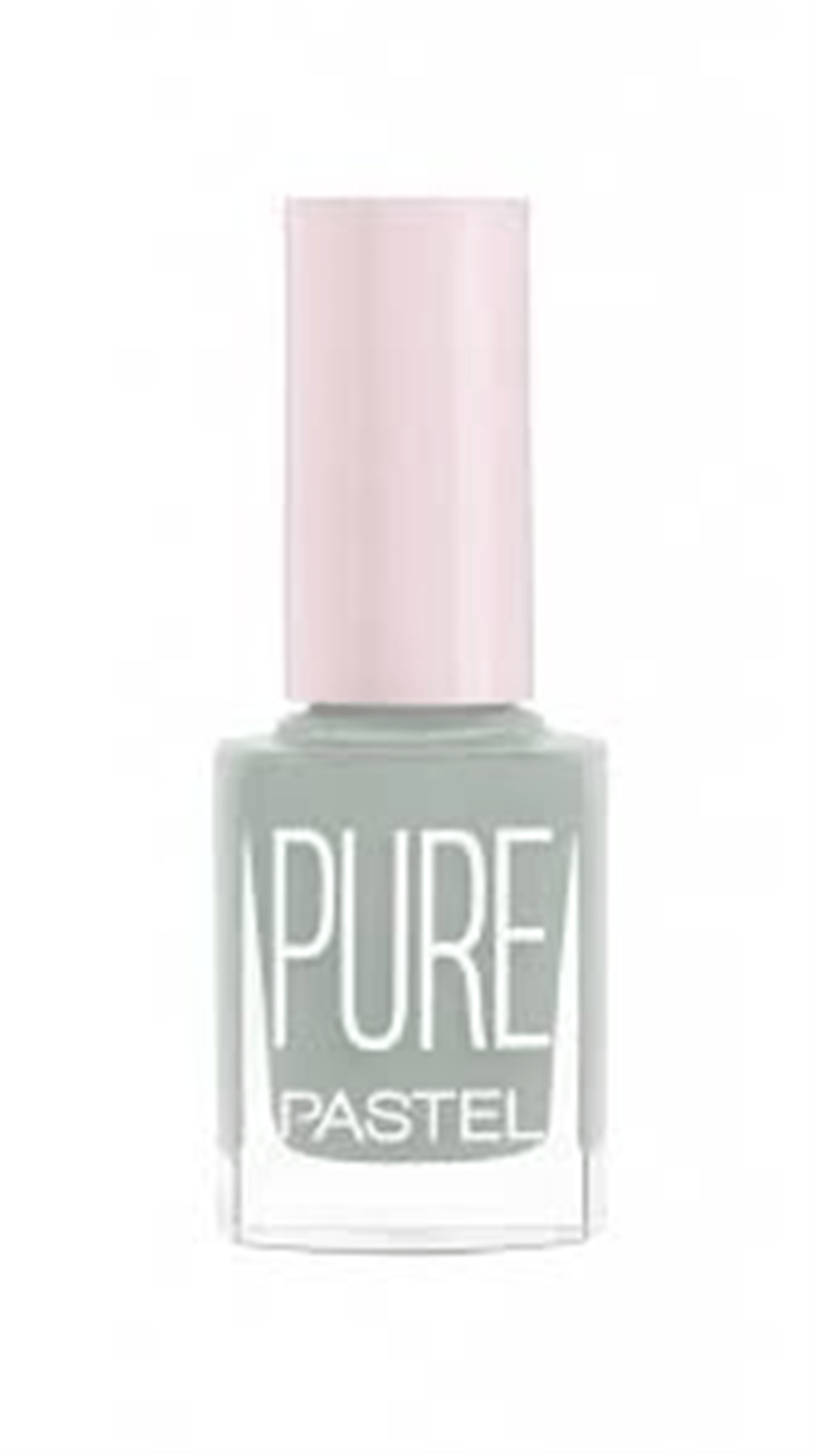 Pastel Pure Oje 618