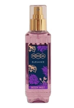Pereja Body Mist  200ml Elegance