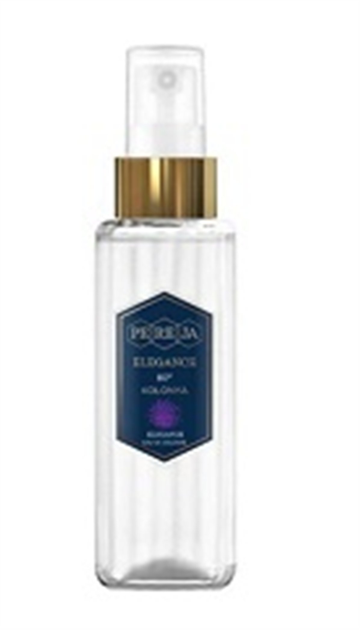 Pereja Kolonya Pet Parfümlü Elegans 100ml