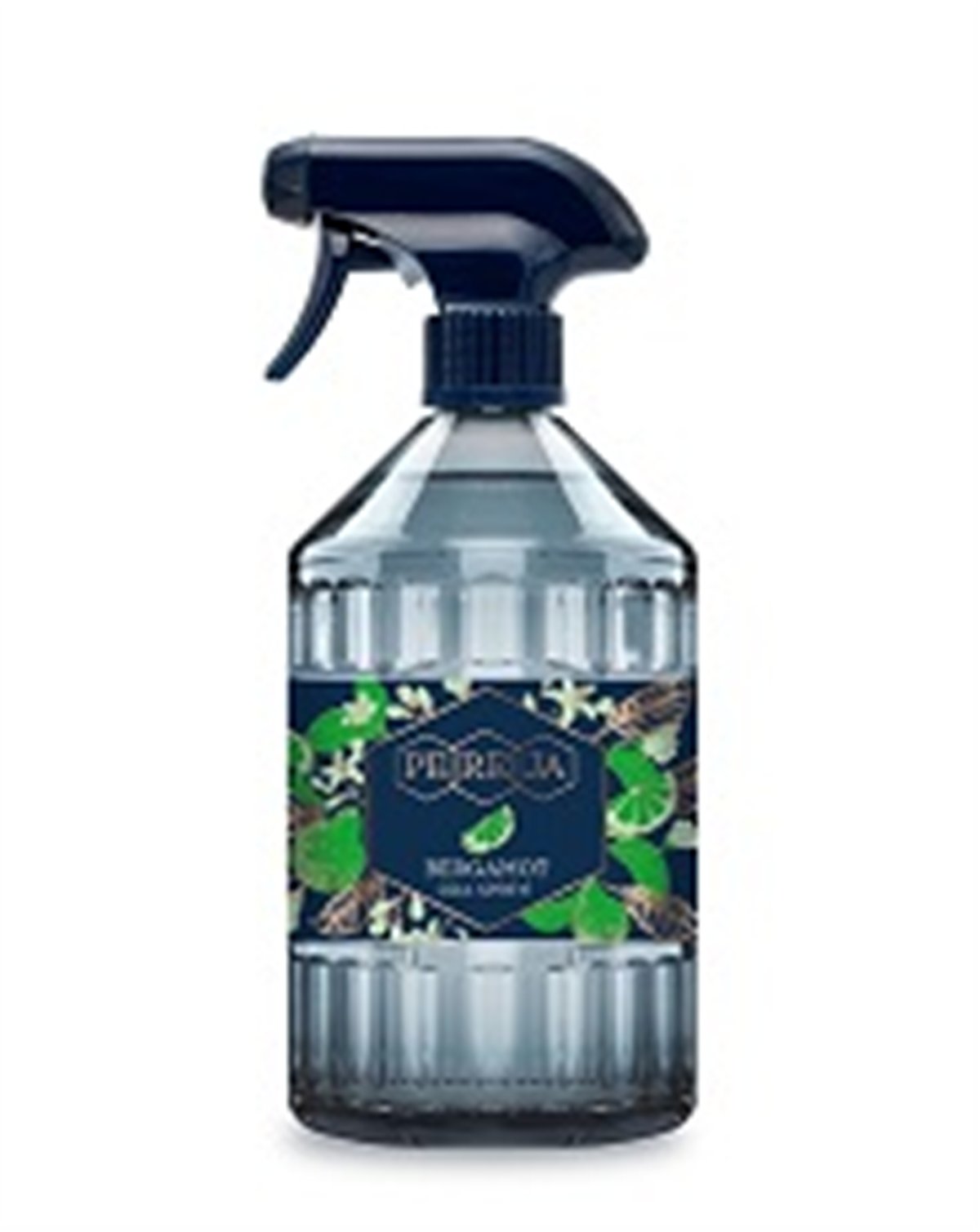 Pereja Oda Spreyii Bergamot 500ml