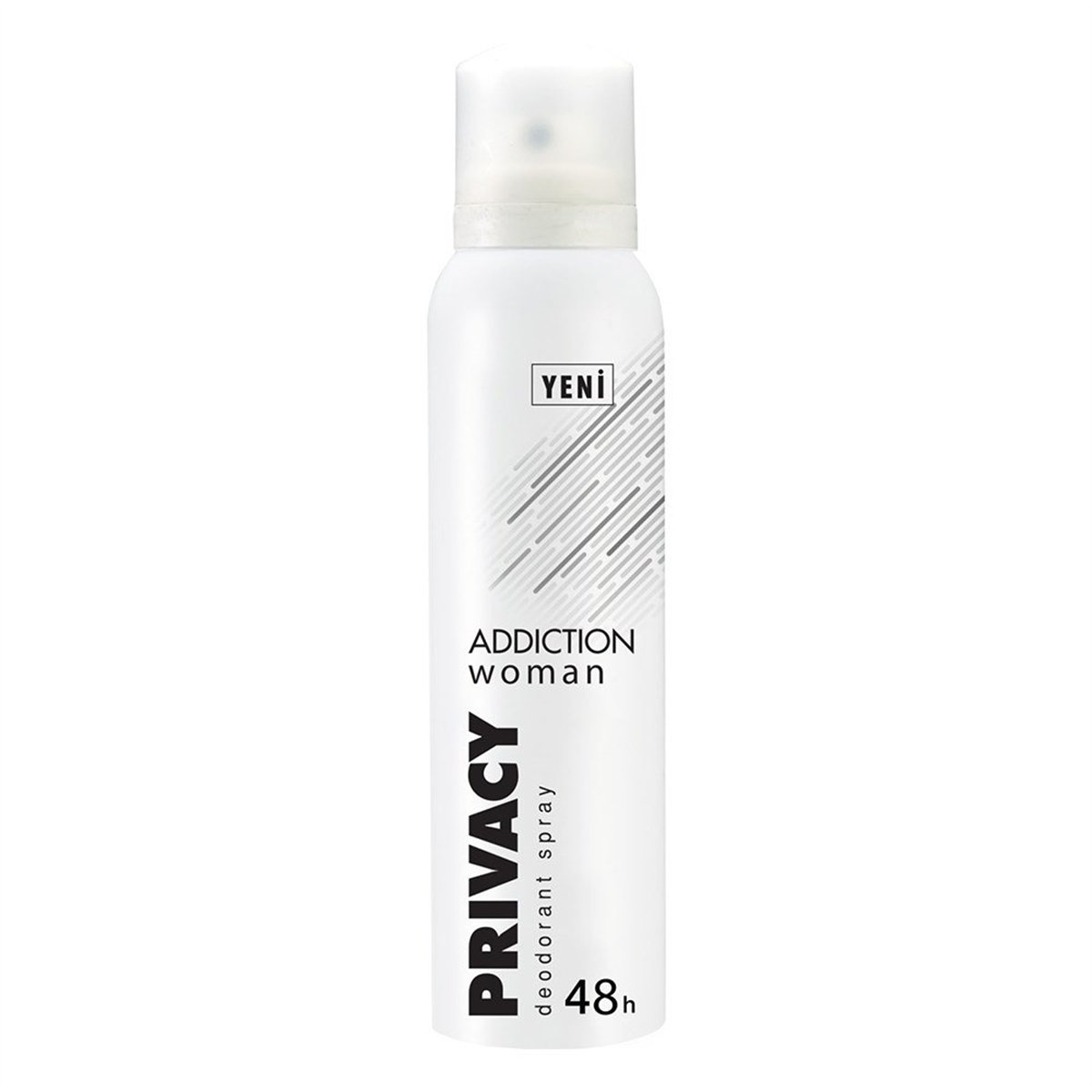 Privacy Deodorant Addicition Bayan 150ml