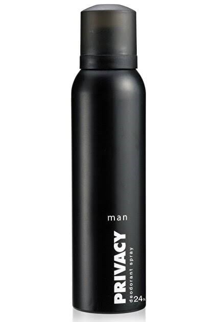 Privacy Deodorant Classic Bay 150ml