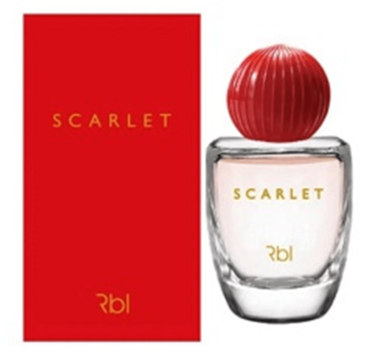 Rebul Edp Woman Scarlet 50ml