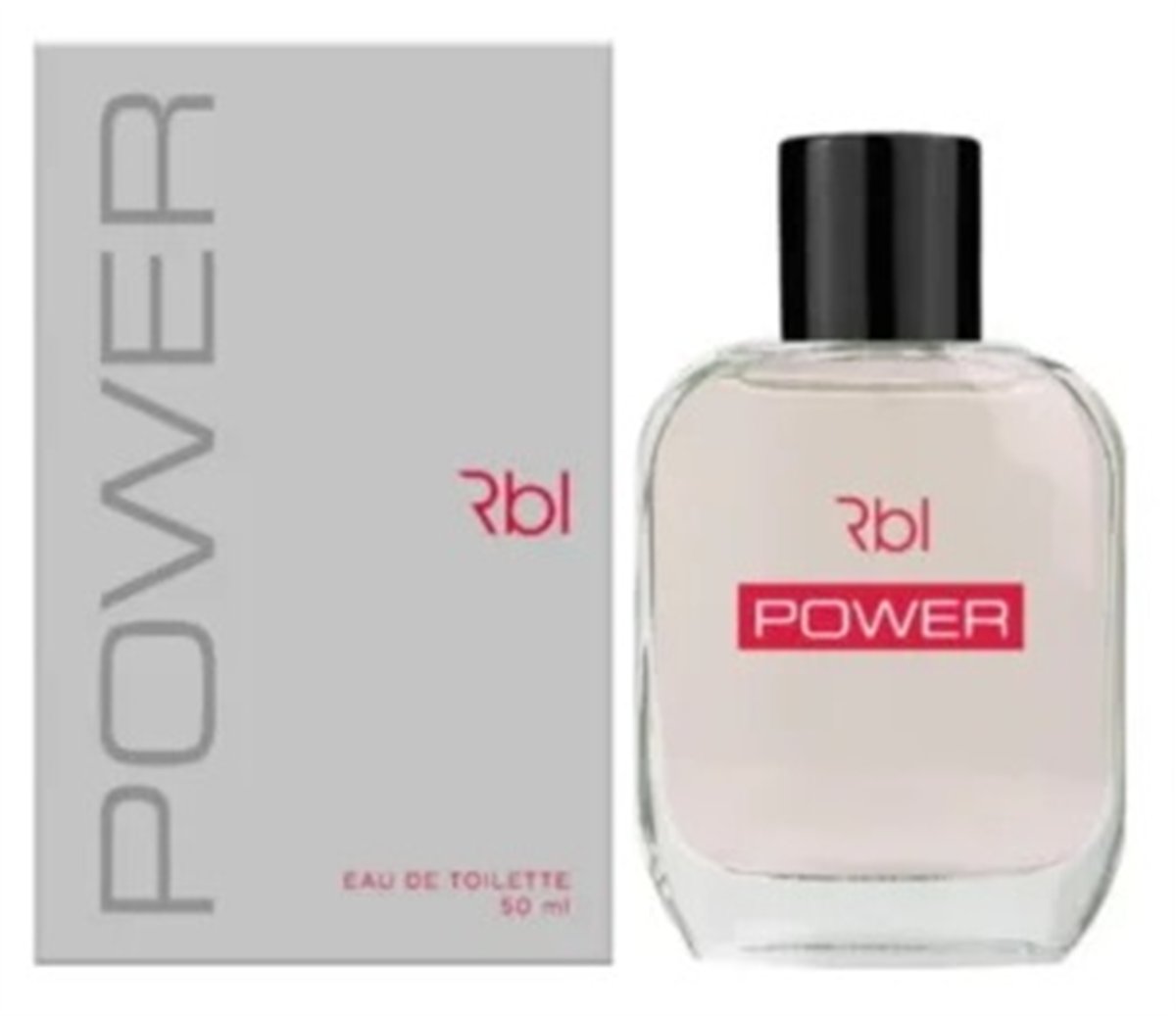 Rebul Edt Bay Power 50ml