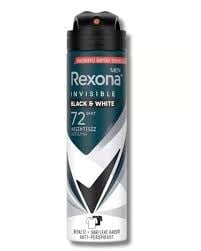 Rexona Deodorant Bay Invisible Black White 150ml