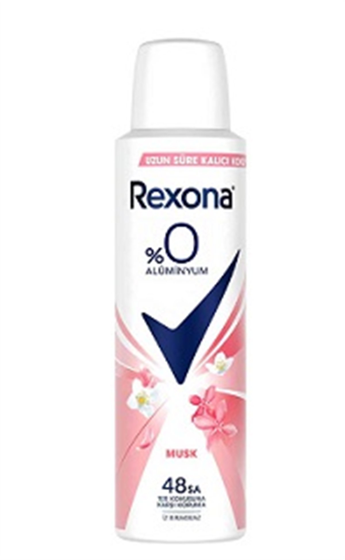 Rexona Deodorant Bayan Musk 150 ml