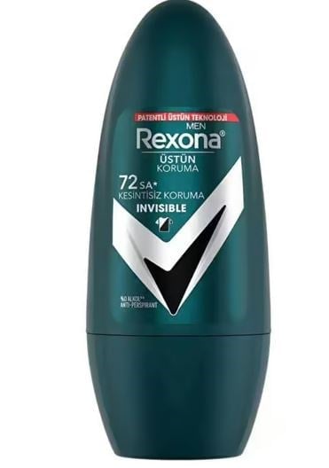 Rexona Roll-on Bay Invisible 50ml