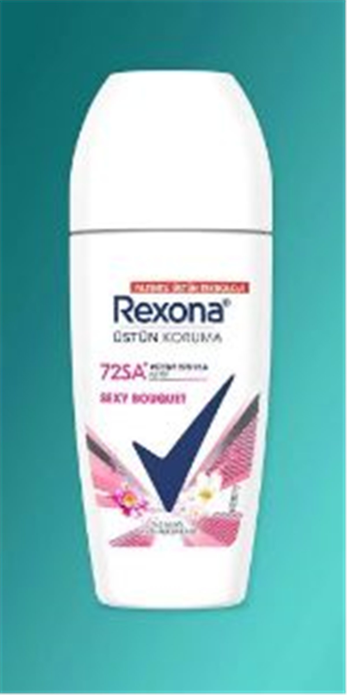 Rexona Roll-on Bayan Sexy 50ml