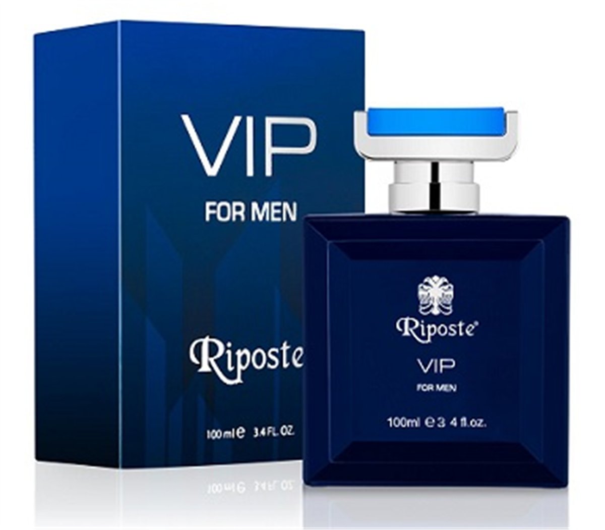 Riposte Parfüm 100ml Bay Vip Standlı