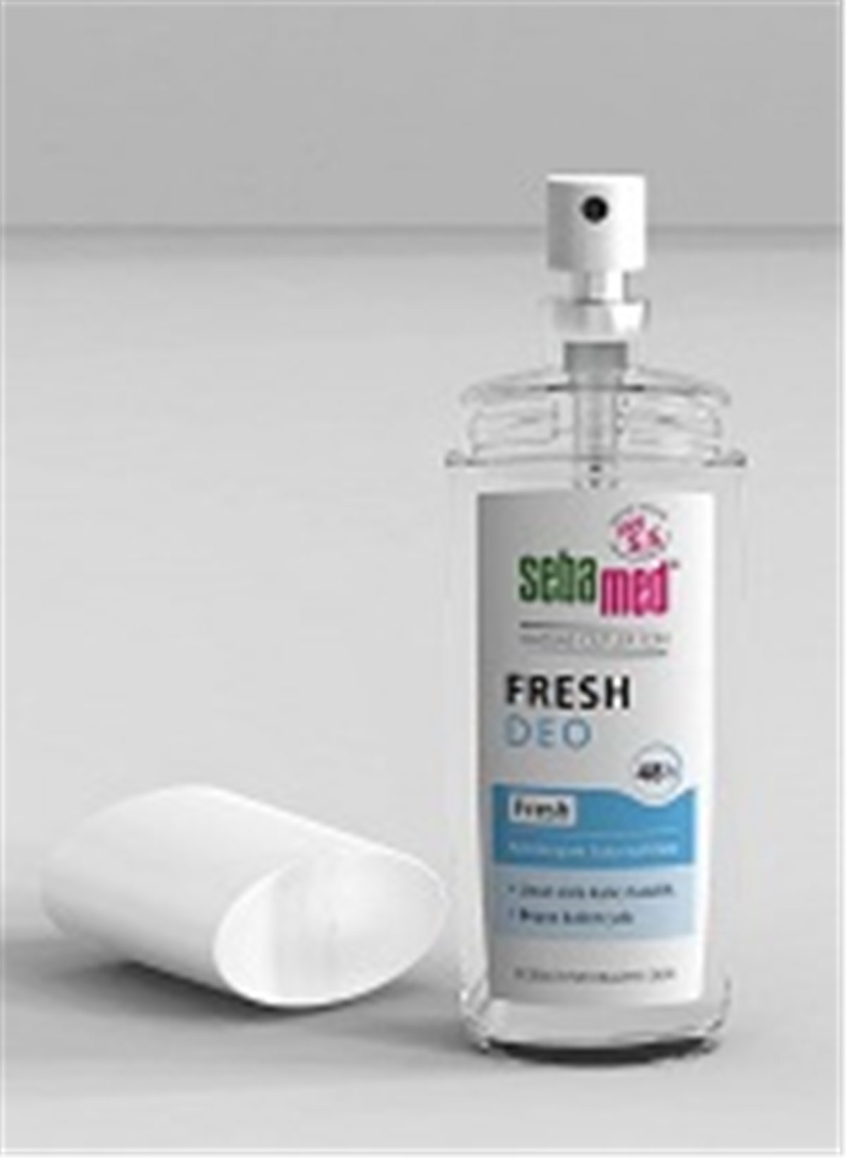 Sebamed Deo Fresh 75ML
