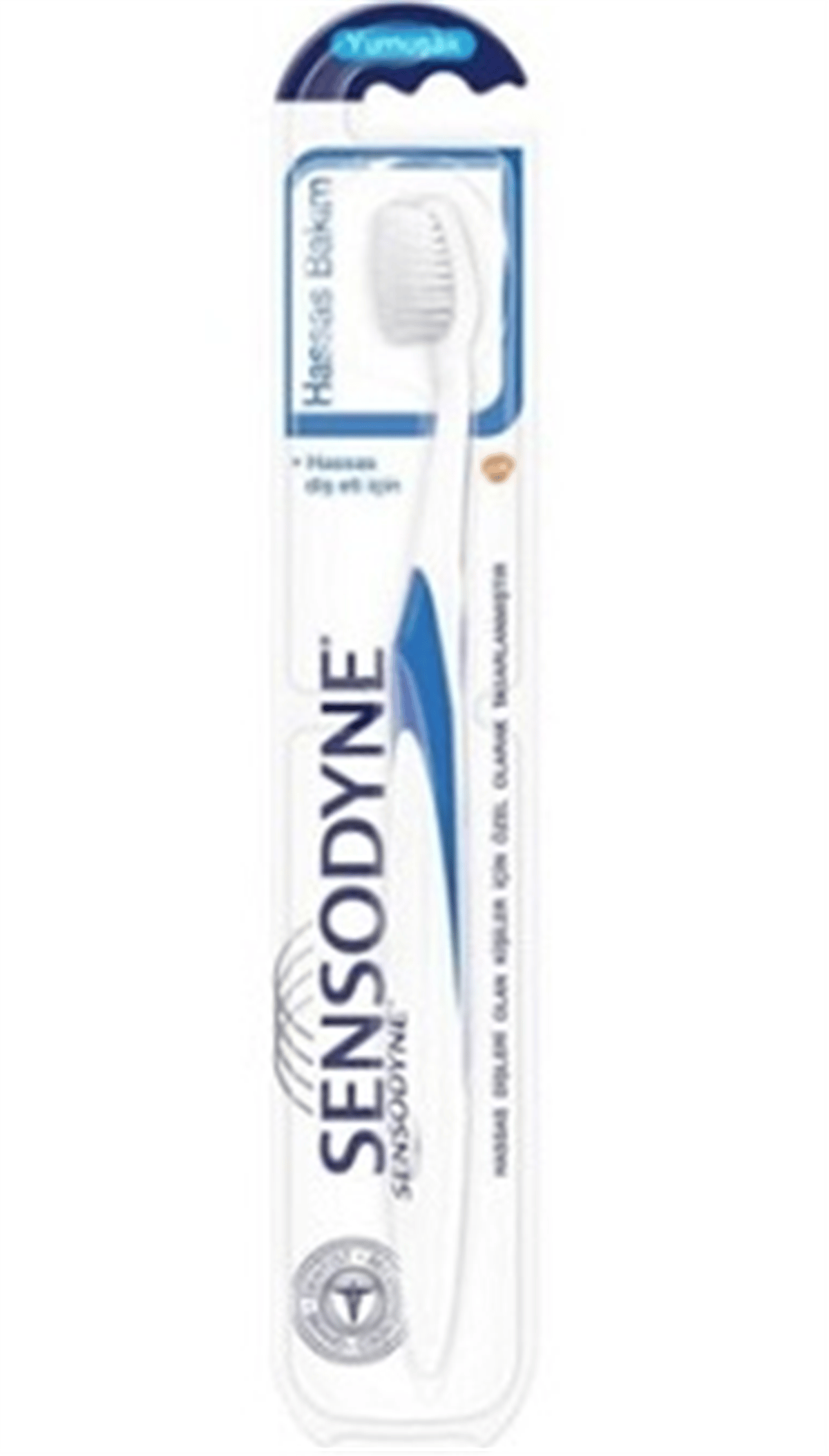 Sensodyne Diş Fırçası Hassas Bakım*12