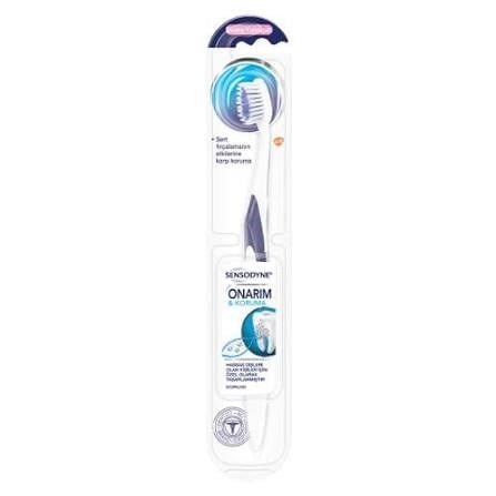 Sensodyne Diş Fırçası Onarım Koruma
