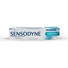 Sensodyne Diş Macunu Ferah Nefes 100ml