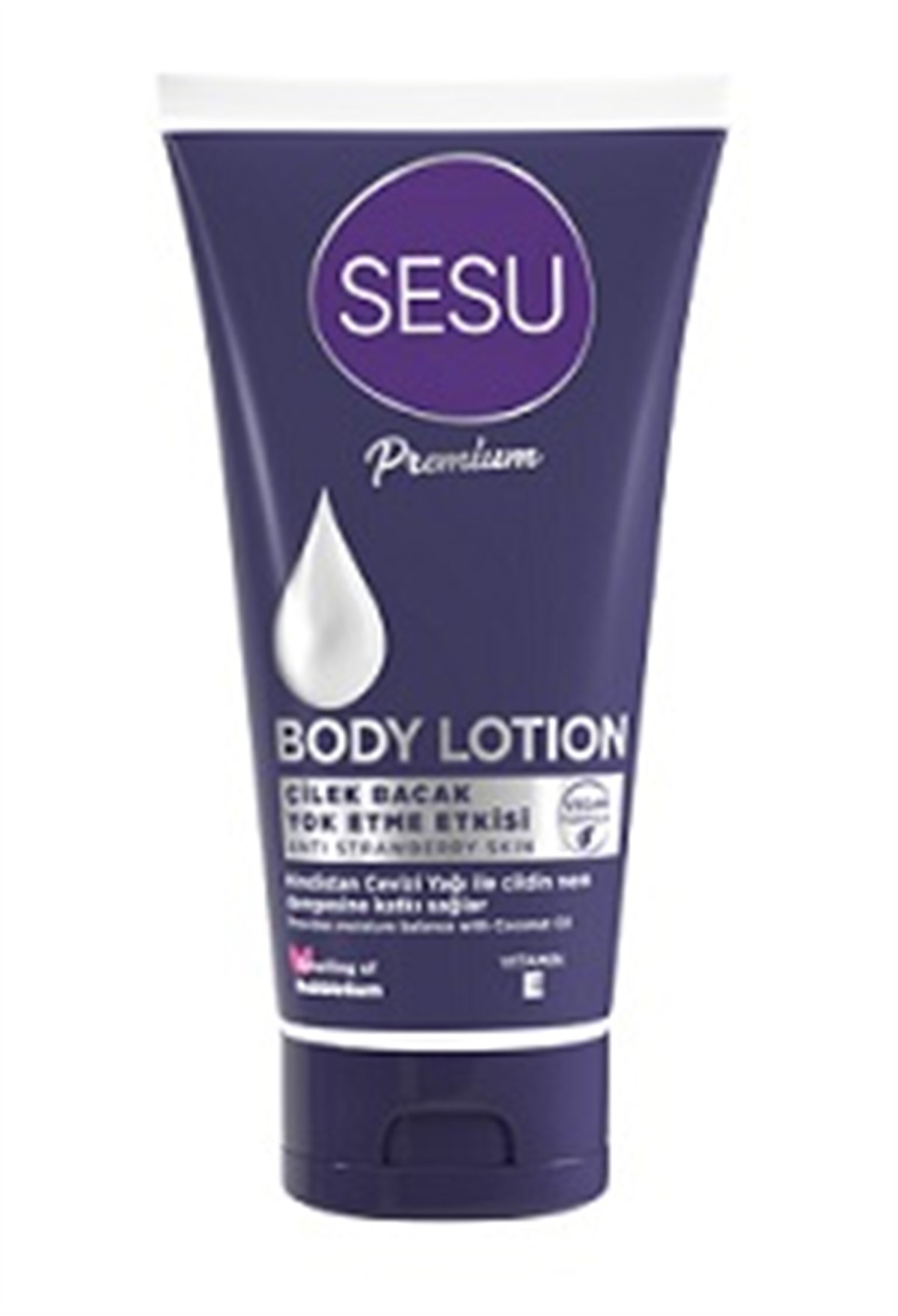 Sesu Vücut Losyonu 175ml