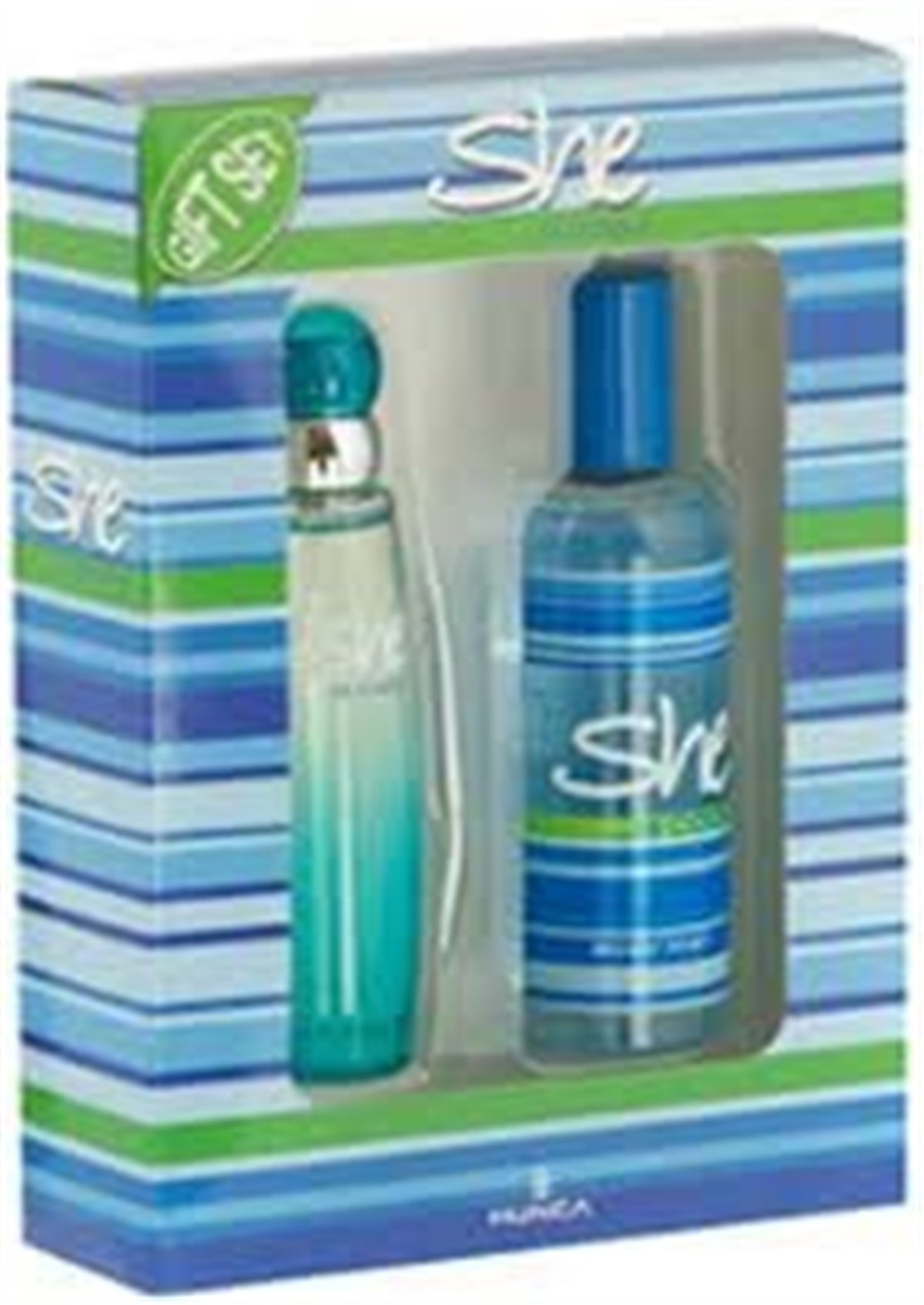 She Edt 50+Deodorant Bayan Cool 150ml