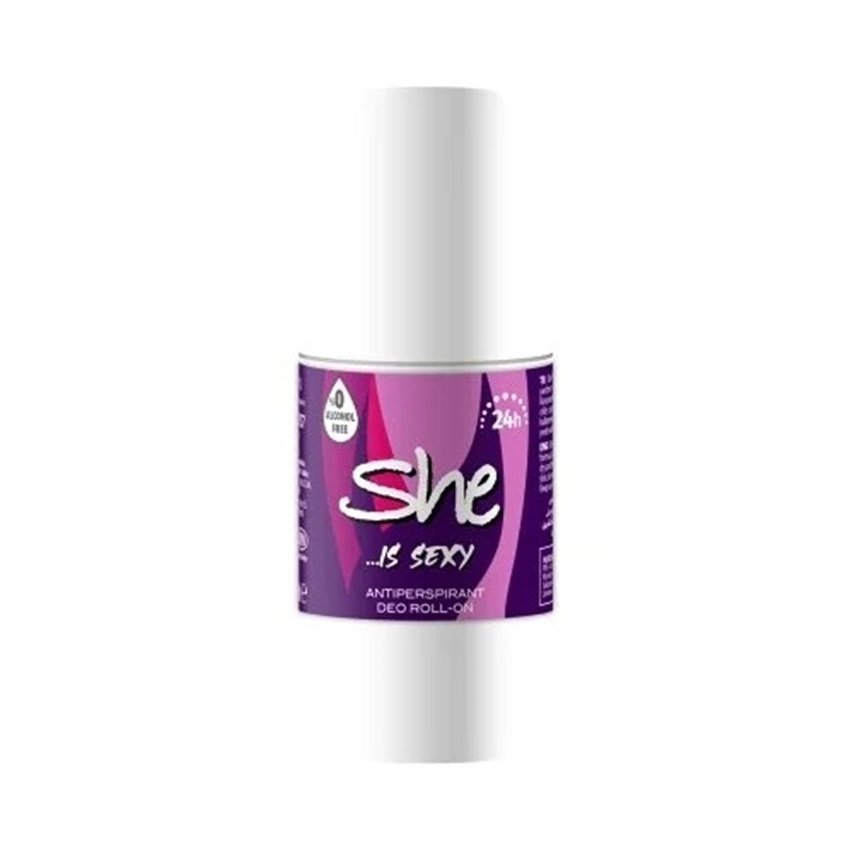 She Roll-on Bayan Sexy 50ml