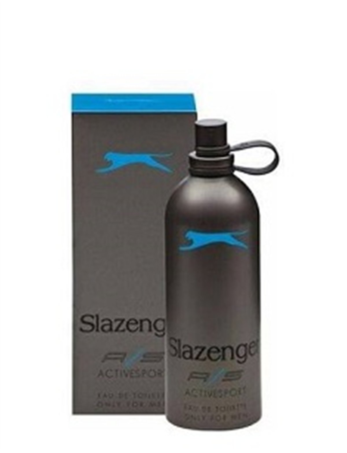 Slazenger Activesport Edt Mavi