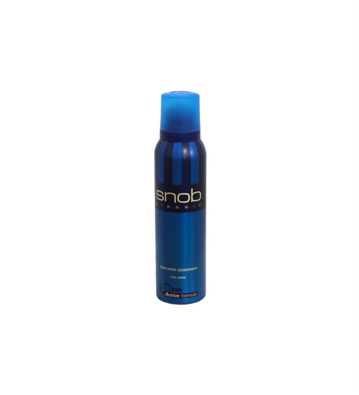 Snob Deodorant Bay Classic 150ml
