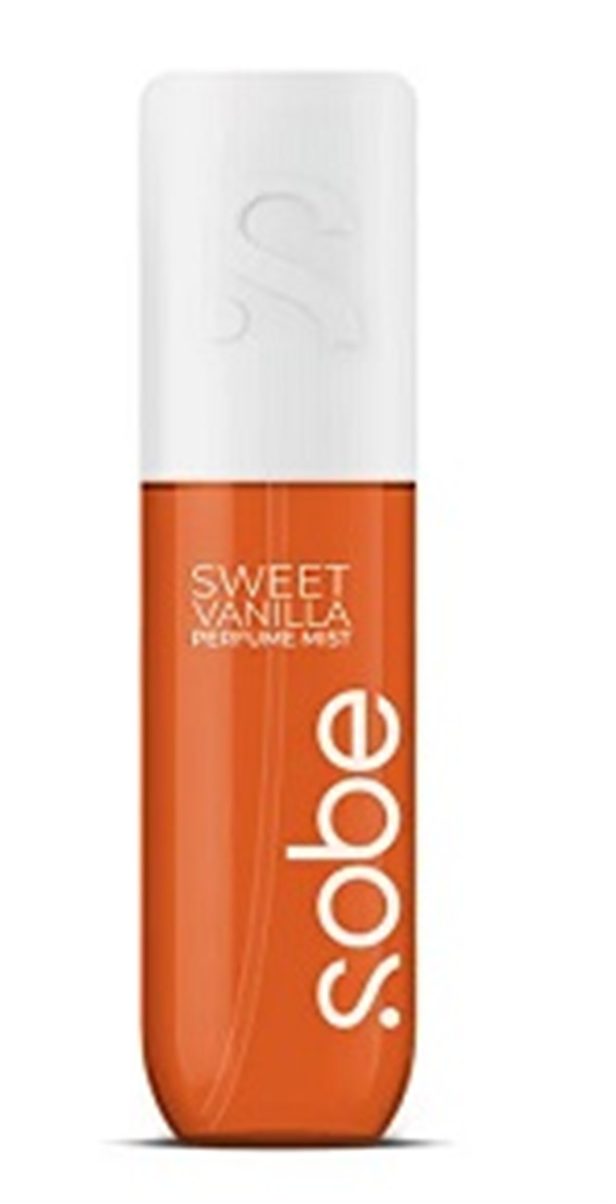 Sobe Body Mist Sweet Vanilia 100ML