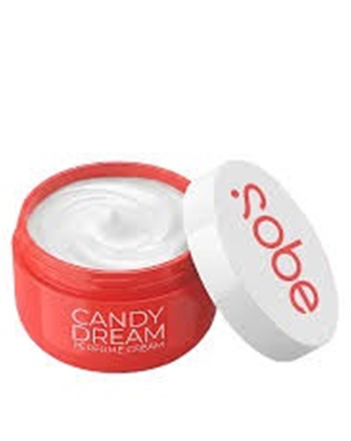 Sobe Cream Perfüme Candy Dream 250ML