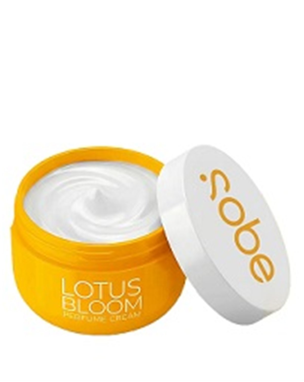 Sobe Cream Perfüme Lotus Bloom 250ML