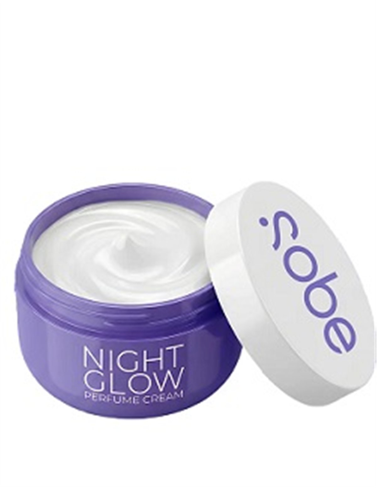 Sobe Cream Perfüme Nıght Glow 250ML