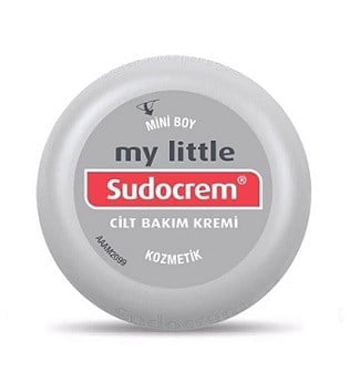 Sudocrem Cilt Bakım Kremi 22gr