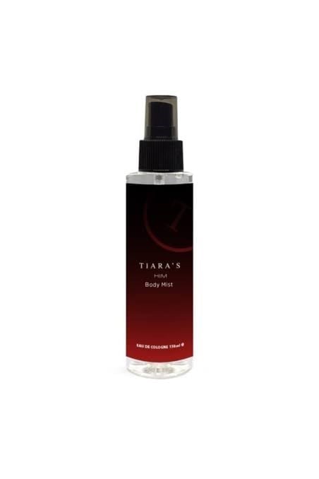 Tiaras Bady Mist Bay Him 150ML