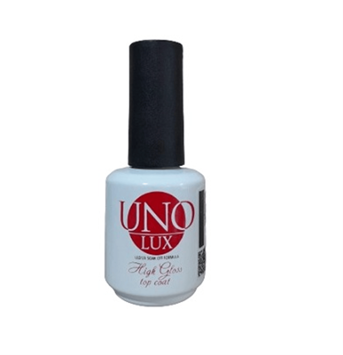 Uno Lüx Top Base Şişe Jel 52 15ml