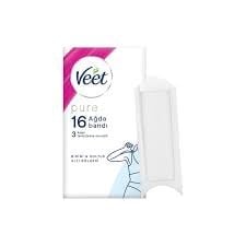 Veet Sir Ağda Bikini ve Koltuk Altı Pure