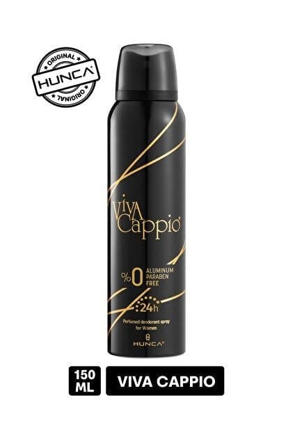 Viva Cappio Deodorant Bayan 150ml