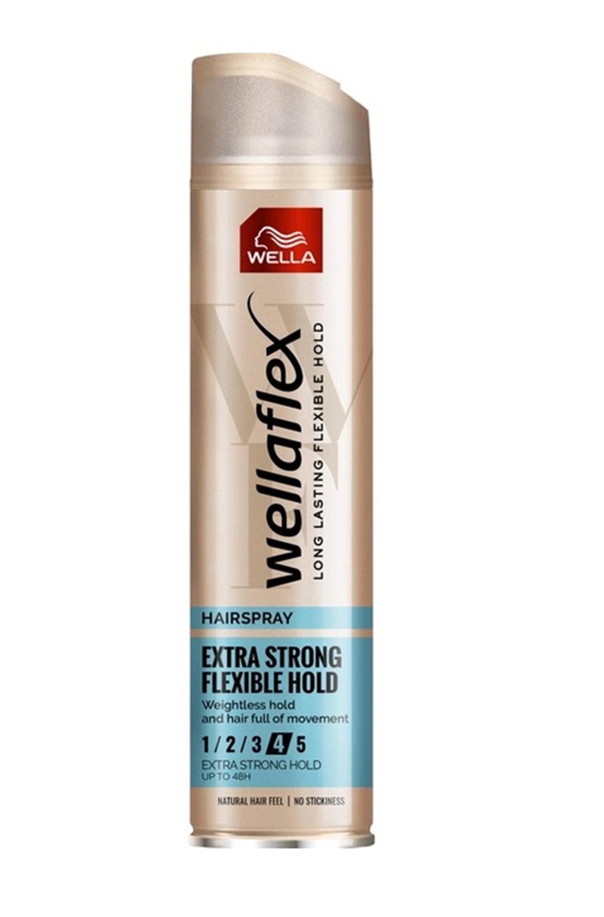 Wellaflex Saç Spreyi Flexible Extra Strong 250ml