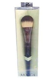 Xp Makyaj Fırçası Mocca Tekli Oval F-7 *12